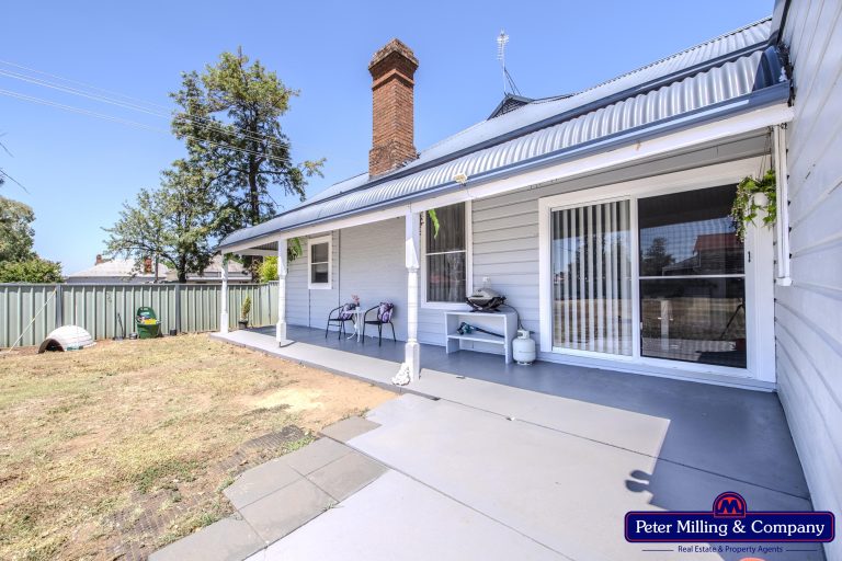 4 bedroom house at 96 Swift Street, Wellington NSW 2820 - photo 18