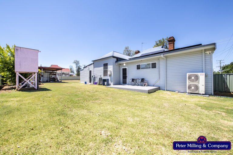 4 bedroom house at 96 Swift Street, Wellington NSW 2820 - photo 19