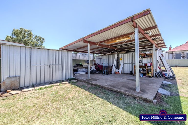 4 bedroom house at 96 Swift Street, Wellington NSW 2820 - photo 20