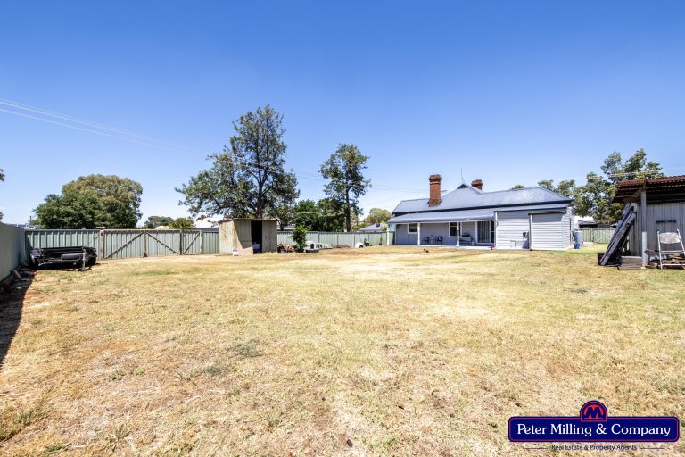 4 bedroom house at 96 Swift Street, Wellington NSW 2820 - photo 21