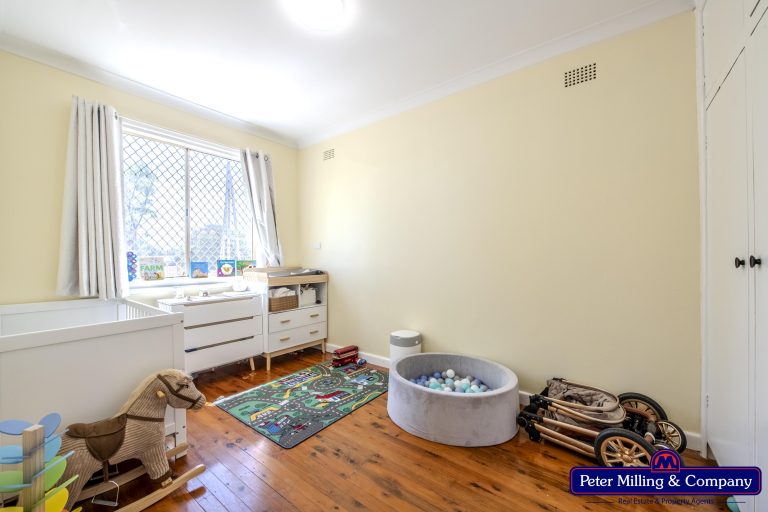 3 bedroom house at 127 Gisborne Street, Wellington NSW 2820 - photo 12