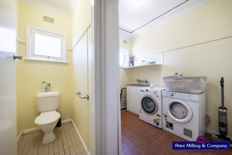 3 bedroom house at 127 Gisborne Street, Wellington NSW 2820 - photo 14