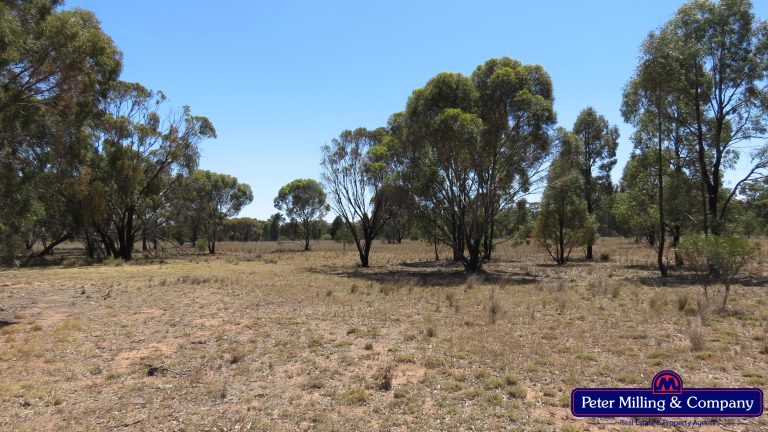 Mixed farming property at Hennessys Road, Dubbo NSW 2830