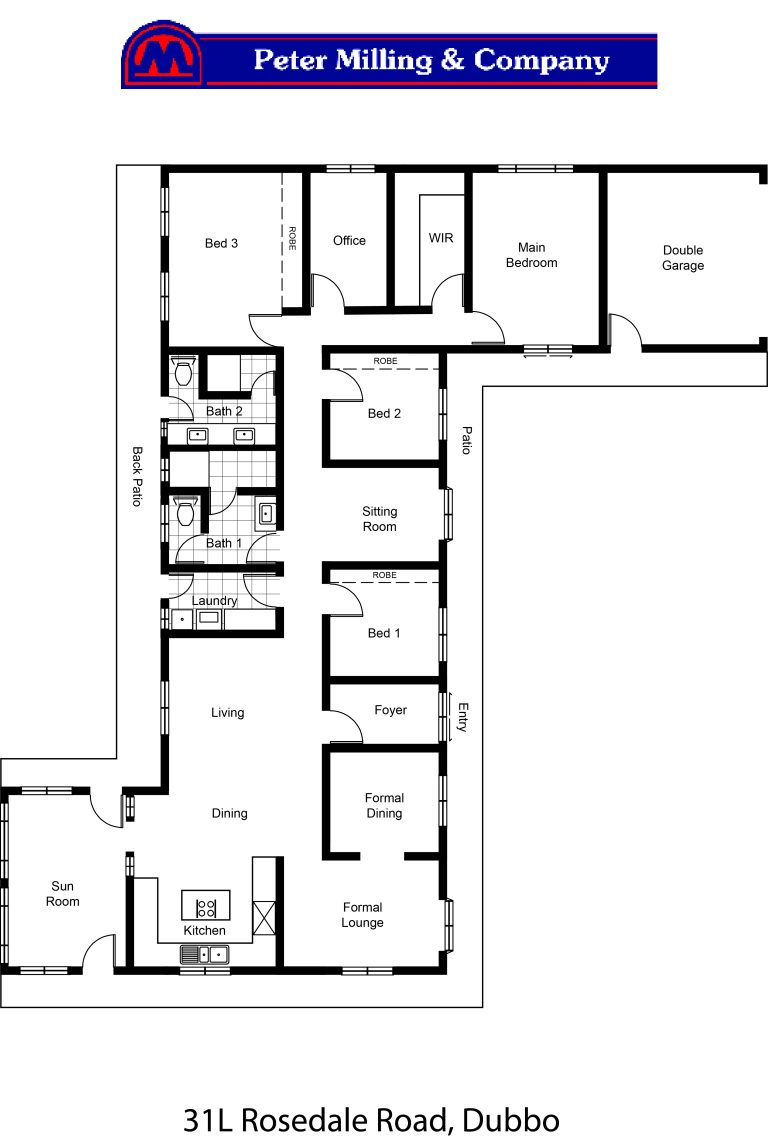 4 bedroom lifestyle property at 31L Rosedale Road, Dubbo NSW 2830 - photo 30