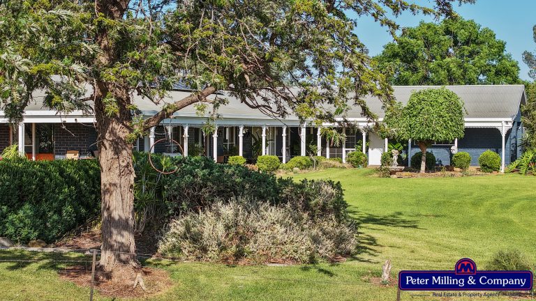 4 bedroom lifestyle property at 31L Rosedale Road, Dubbo NSW 2830 - photo 3
