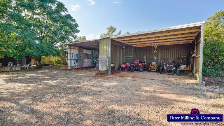 4 bedroom lifestyle property at 31L Rosedale Road, Dubbo NSW 2830 - photo 28