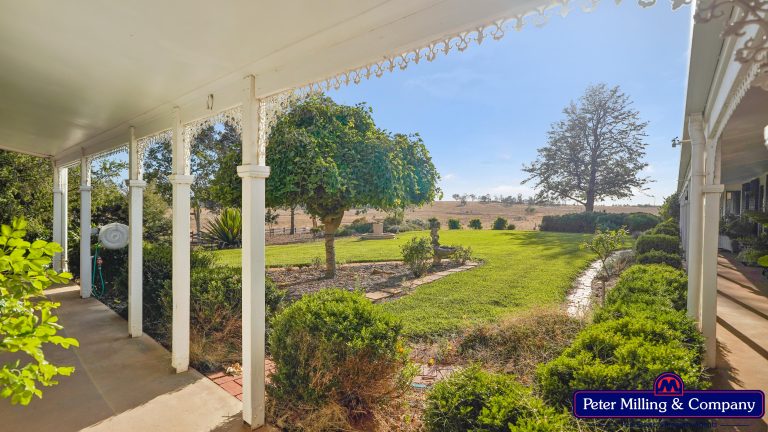 4 bedroom lifestyle property at 31L Rosedale Road, Dubbo NSW 2830 - photo 4