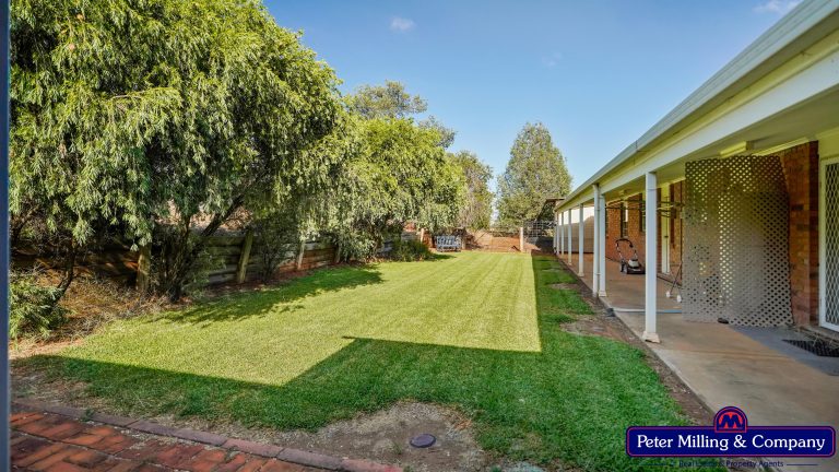 4 bedroom lifestyle property at 31L Rosedale Road, Dubbo NSW 2830 - photo 21