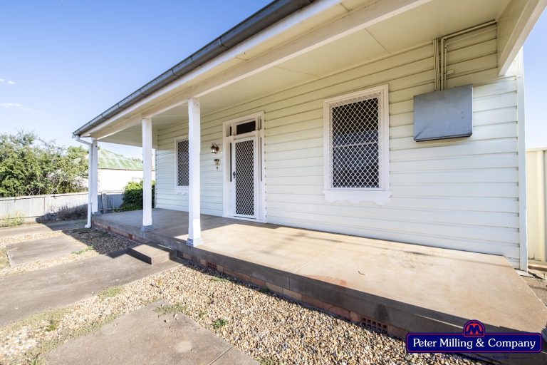 3 bedroom house at 78 Maxwell Street, Wellington NSW 2820 - photo 3