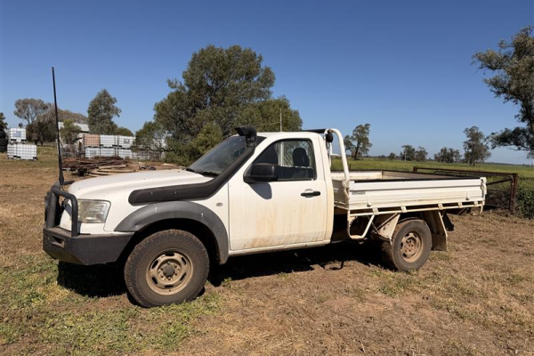 Ute Ute