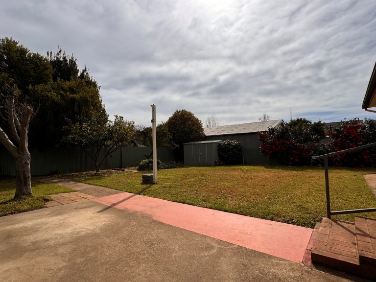 3 bedroom house at 49 Raymond Street, Wellington NSW 2820 - photo 7