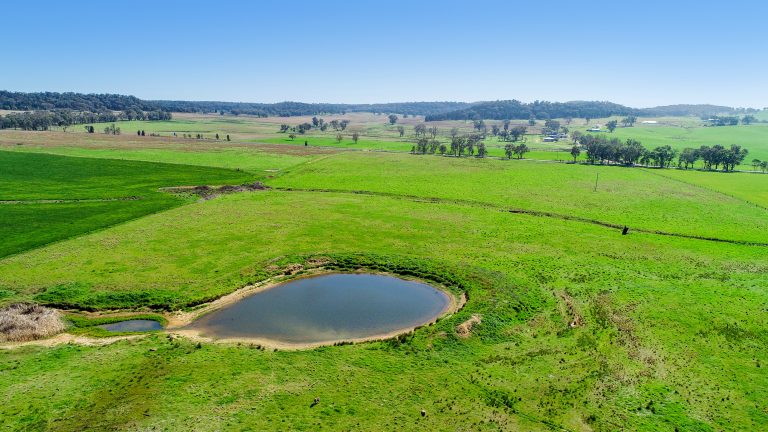 3 bedroom mixed farming property at 'Belvedere' 565 Gollan Road, Goolma NSW 2852 - photo 7