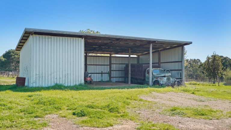 3 bedroom mixed farming property at 'Belvedere' 565 Gollan Road, Goolma NSW 2852 - photo 24