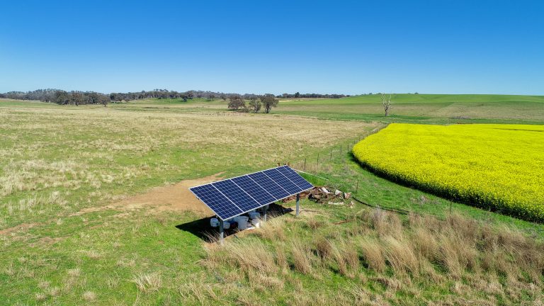 3 bedroom mixed farming property at 'Belvedere' 565 Gollan Road, Goolma NSW 2852 - photo 8