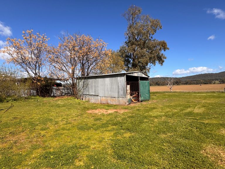 Land at 121 Curtis Street, Wellington NSW 2820 - photo 5