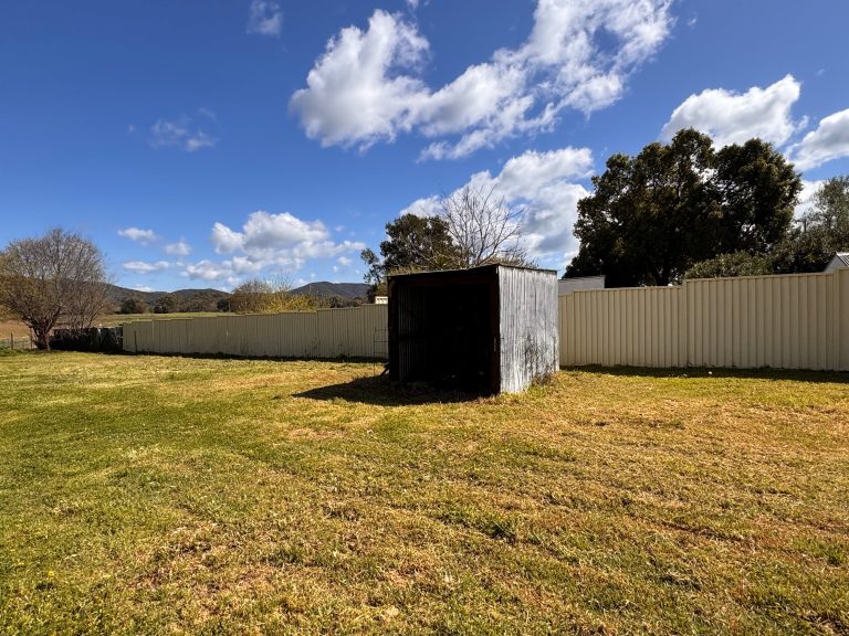 Land at 121 Curtis Street, Wellington NSW 2820 - photo 6