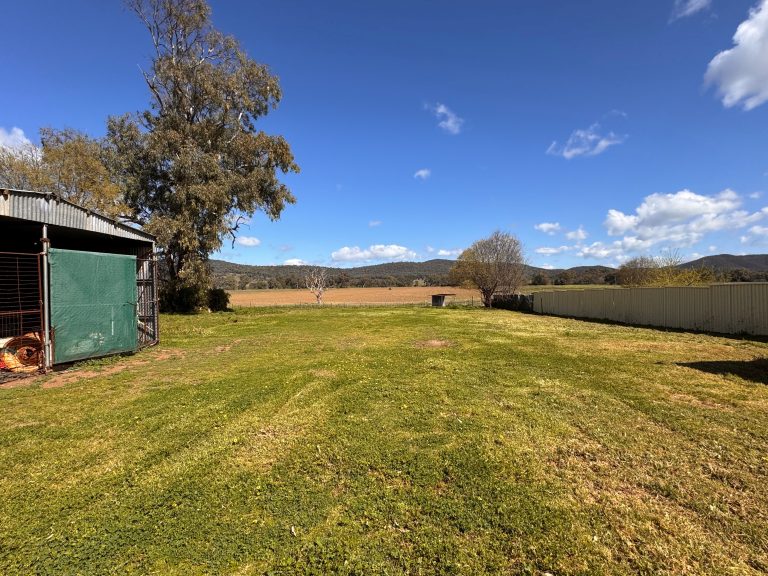 Land at 121 Curtis Street, Wellington NSW 2820 - photo 7