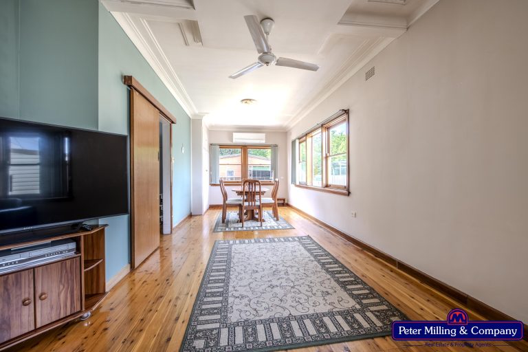 3 bedroom house at 20 Percy Street, Wellington NSW 2820 - photo 7