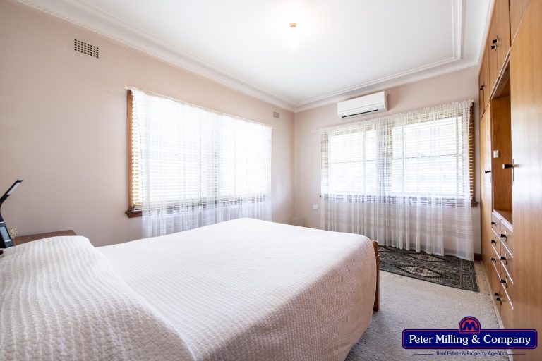 3 bedroom house at 20 Percy Street, Wellington NSW 2820 - photo 8