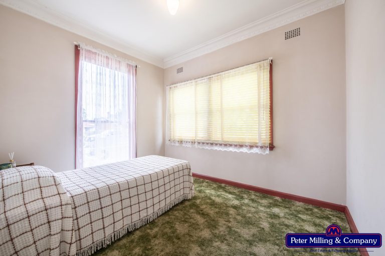 3 bedroom house at 20 Percy Street, Wellington NSW 2820 - photo 9