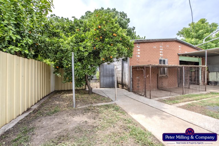 3 bedroom house at 20 Percy Street, Wellington NSW 2820 - photo 18