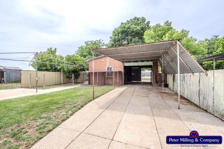 3 bedroom house at 20 Percy Street, Wellington NSW 2820 - photo 19