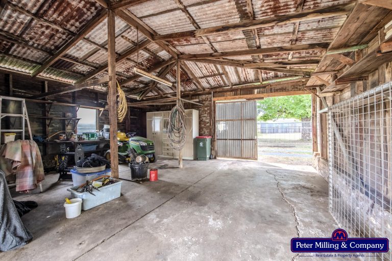 3 bedroom house at 20 Percy Street, Wellington NSW 2820 - photo 20