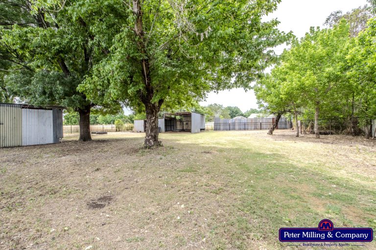 3 bedroom house at 20 Percy Street, Wellington NSW 2820 - photo 22