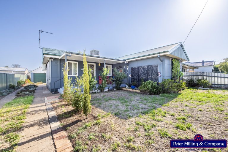 3 bedroom house at 102 Myall Street, Dubbo NSW 2830