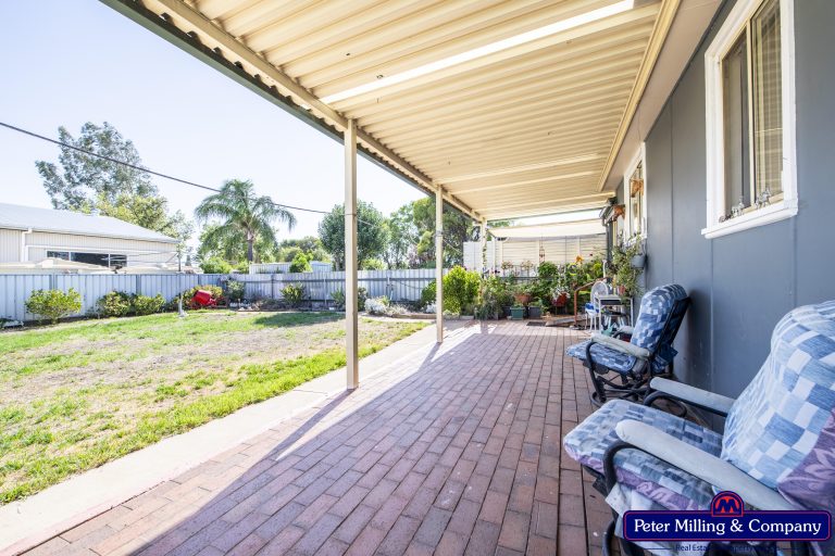 3 bedroom house at 102 Myall Street, Dubbo NSW 2830 - photo 11