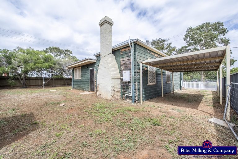 3 bedroom house at 58 Arthur Street, Wellington NSW 2820 - photo 17