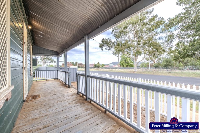 3 bedroom house at 58 Arthur Street, Wellington NSW 2820 - photo 3