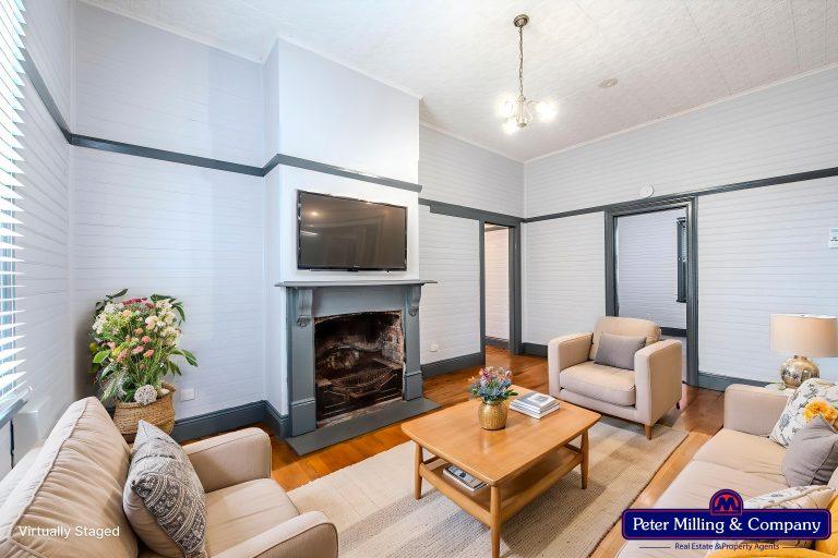3 bedroom house at 58 Arthur Street, Wellington NSW 2820 - photo 9