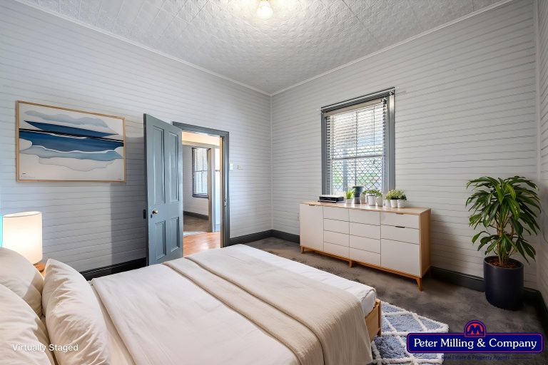 3 bedroom house at 58 Arthur Street, Wellington NSW 2820 - photo 5