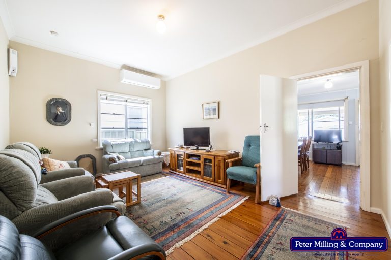 3 bedroom house at 5 Clive Street, Wellington NSW 2820 - photo 5