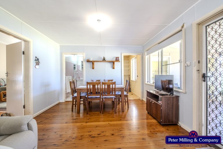 3 bedroom house at 5 Clive Street, Wellington NSW 2820 - photo 10