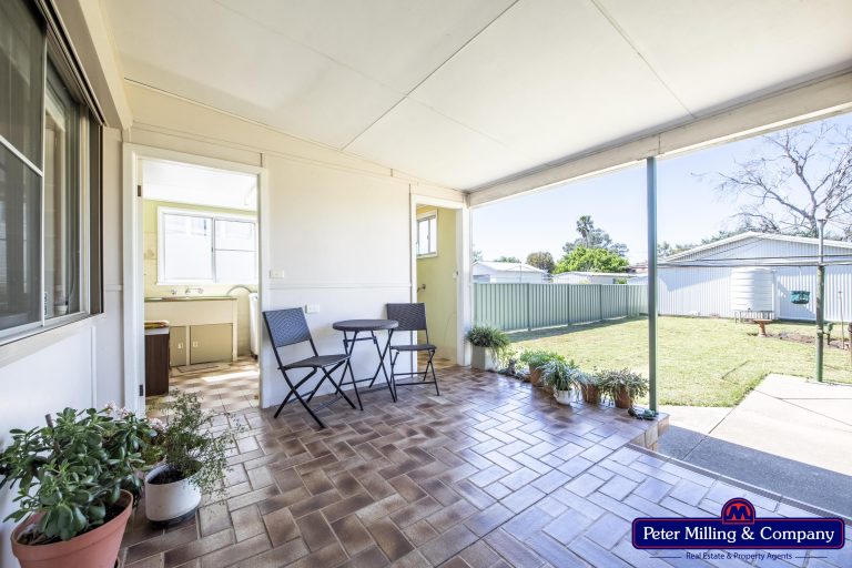 3 bedroom house at 5 Clive Street, Wellington NSW 2820 - photo 17