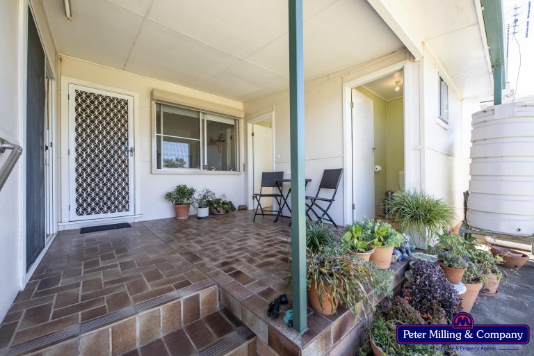 3 bedroom house at 5 Clive Street, Wellington NSW 2820 - photo 18