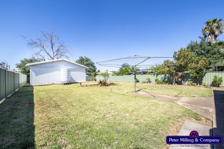 3 bedroom house at 5 Clive Street, Wellington NSW 2820 - photo 19