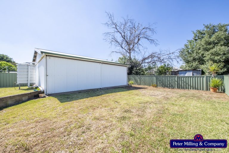 3 bedroom house at 5 Clive Street, Wellington NSW 2820 - photo 20