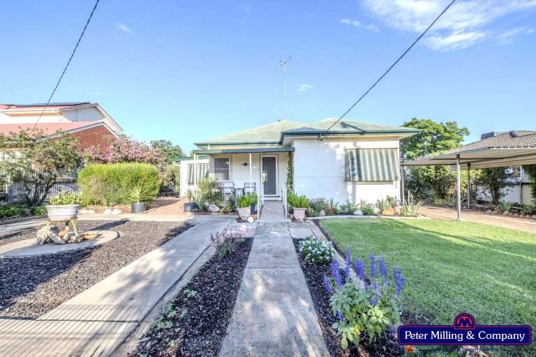 3 bedroom house at 13 Taylor Street, Dubbo NSW 2830
