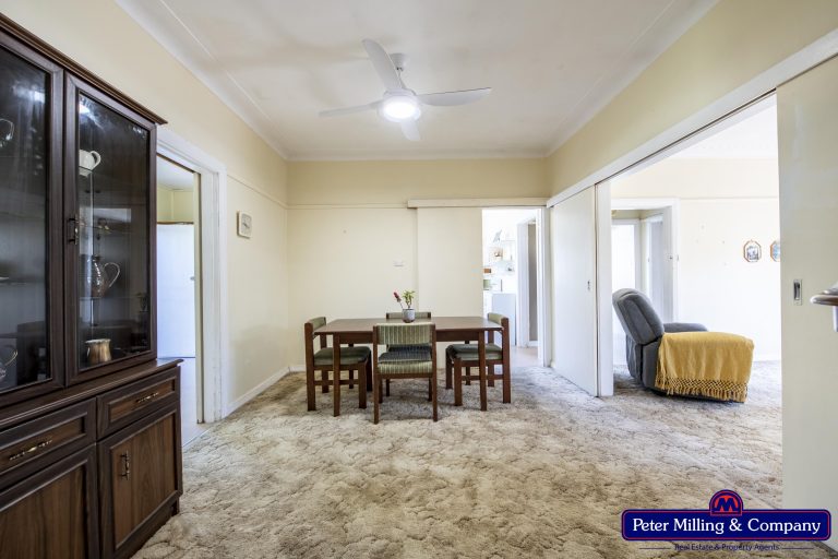 3 bedroom house at 13 Taylor Street, Dubbo NSW 2830 - photo 4