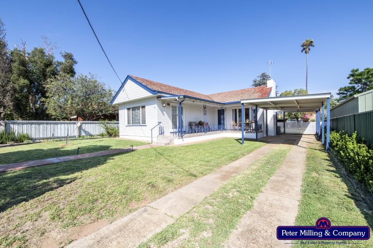 3 bedroom house at 63 Taylor Street, Dubbo NSW 2830