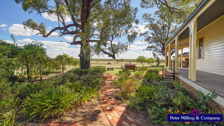 4 bedroom mixed farming property at 44L Woodleys Road, Wongarbon NSW 2831 - photo 3