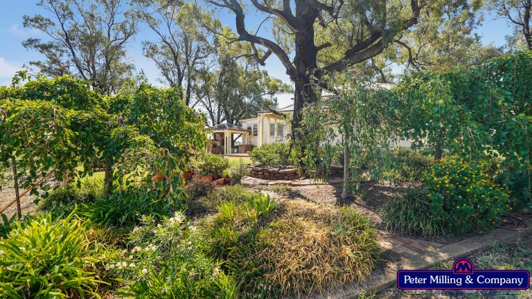 4 bedroom mixed farming property at 44L Woodleys Road, Wongarbon NSW 2831 - photo 4