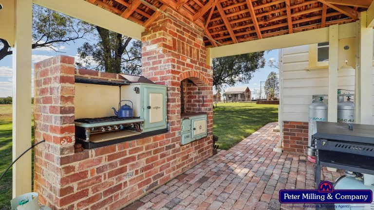4 bedroom mixed farming property at 44L Woodleys Road, Wongarbon NSW 2831 - photo 6