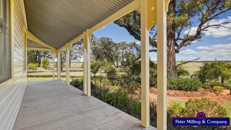 4 bedroom mixed farming property at 44L Woodleys Road, Wongarbon NSW 2831 - photo 7
