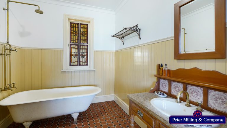 4 bedroom mixed farming property at 44L Woodleys Road, Wongarbon NSW 2831 - photo 12
