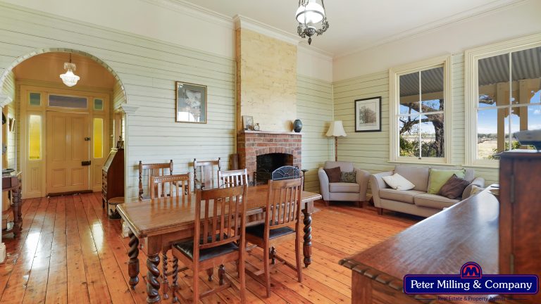 4 bedroom mixed farming property at 44L Woodleys Road, Wongarbon NSW 2831 - photo 8