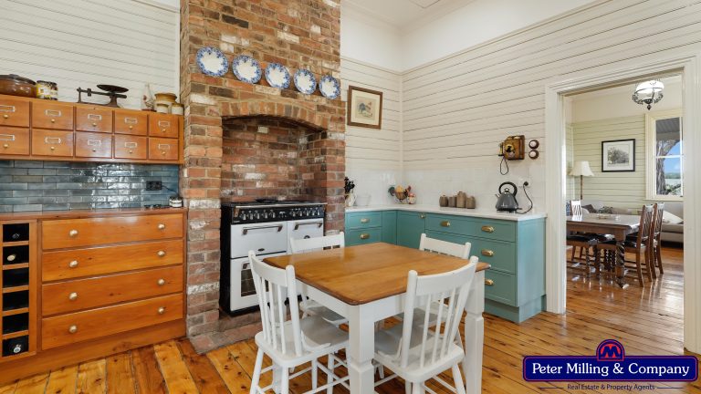 4 bedroom mixed farming property at 44L Woodleys Road, Wongarbon NSW 2831 - photo 9